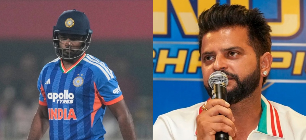 'സഞ്ജുവായിരിക്കും ടി20 ലോകകപ്പിലെ 16 വര്ഷത്തെ ഇന്ത്യയുടെ കാത്തിരിപ്പ് അവസാനിപ്പിക്കുക'; പ്രവചനവുമായി മുൻതാരം