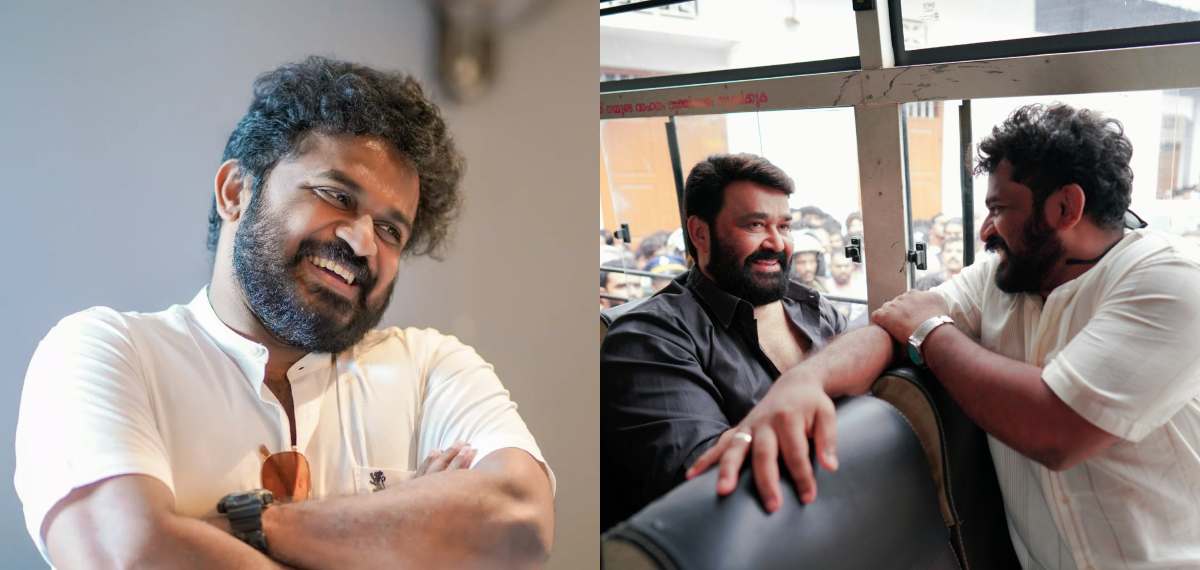 അന്ന് ഞങ്ങളുടെ പോസ്റ്റിന് താഴെ മുഴുവൻ തെറി ആയിരുന്നു, ഒടുവിൽ ലാലേട്ടനോട് പോസ്റ്റ് ഇടണ്ടെന്ന് പറഞ്ഞു: തരുൺ