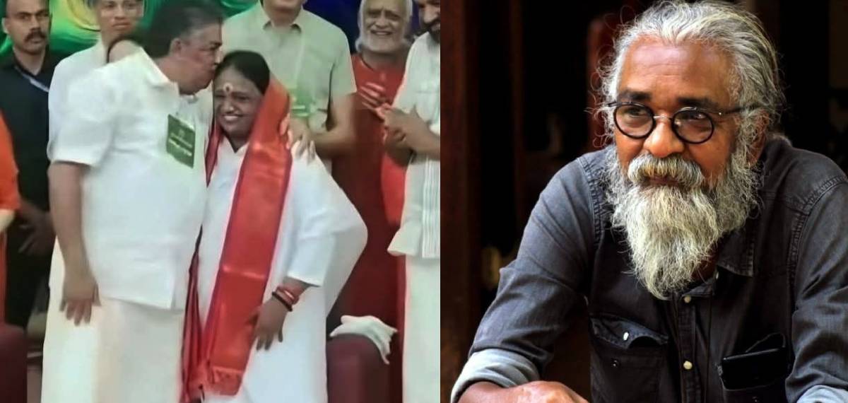 വിപ്ലവം മ്ലേച്ഛമാകുന്നു; കമ്മ്യൂണിസ്റ്റ് മന്ത്രിയുടെ പ്രവൃത്തി രാഷ്ട്രീയ അവസരവാദമെന്ന് സംവിധായകൻ പ്രിയനന്ദനൻ