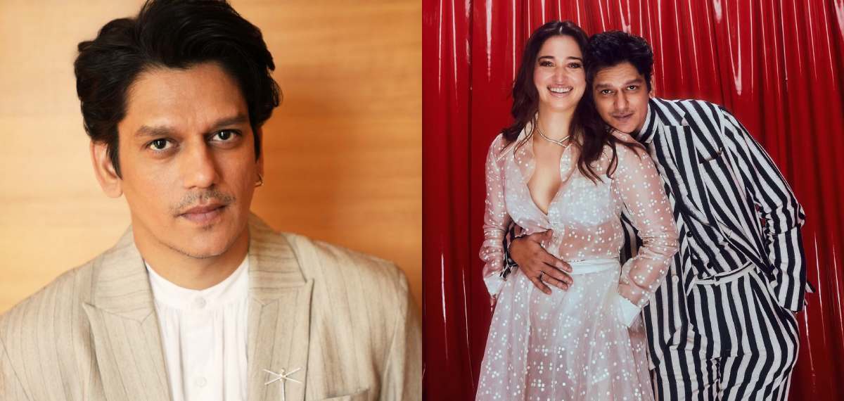 എന്റെ സ്വകാര്യതയും സ്വസ്ഥതയും നഷ്ടമായി; തമന്നയുമായുള്ള പ്രണയം അവസാനിപ്പിച്ചതിനെക്കുറിച്ച് വിജയ് വർമ