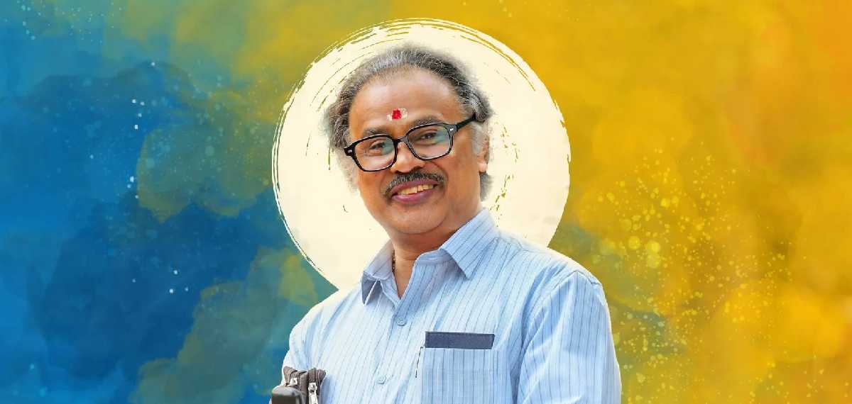 Dileep in Keshu ee veedinte Nadhan