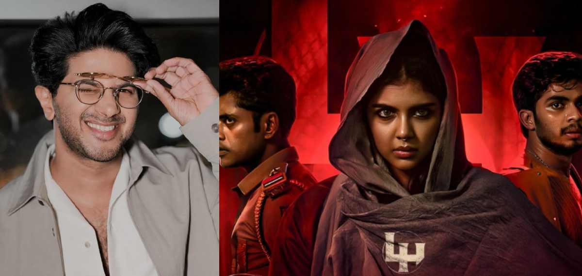 ദുൽഖറിന്റെ കോട്ടയല്ലേ…അപ്പോ പിന്നെ ലോക കത്തുമെന്ന് ഉറപ്പല്ലേ; ബുക്കിങ്ങിൽ ഞെട്ടിച്ച് തെലുങ്ക് പതിപ്പ്