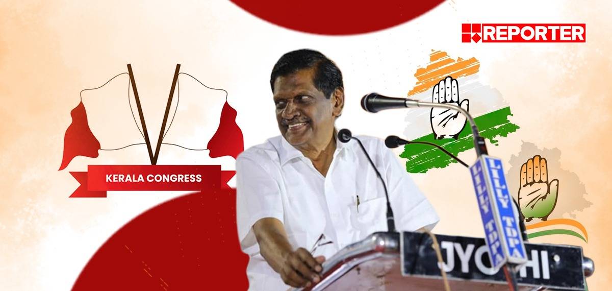 ഓട്ടോറിക്ഷ വേണ്ട കൈപ്പത്തി മതി: കേരള കോൺഗ്രസിൽ നിന്ന് നാല് സീറ്റുകൾ ഏറ്റെടുക്കാനൊരുങ്ങി കോൺഗ്രസ്