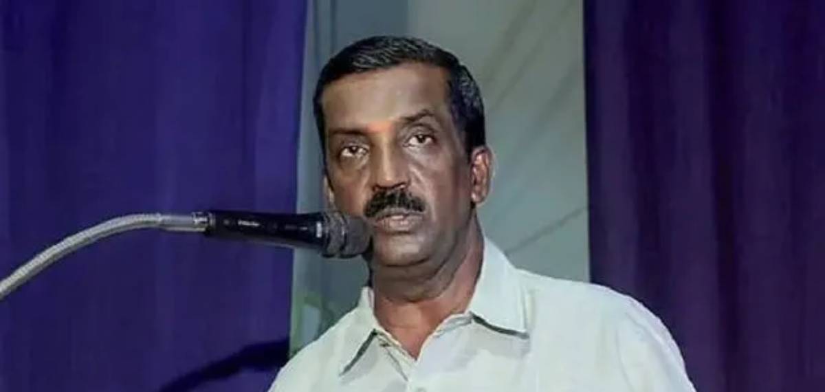 വായ്പ തിരിച്ചടയ്ക്കാത്തവരിൽ BJP കൗൺസിലർമാരും; സാമ്പത്തിക ബാധ്യത അനിലിനെ പ്രയാസപ്പെടുത്തി: സൊസൈറ്റി സെക്രട്ടറി