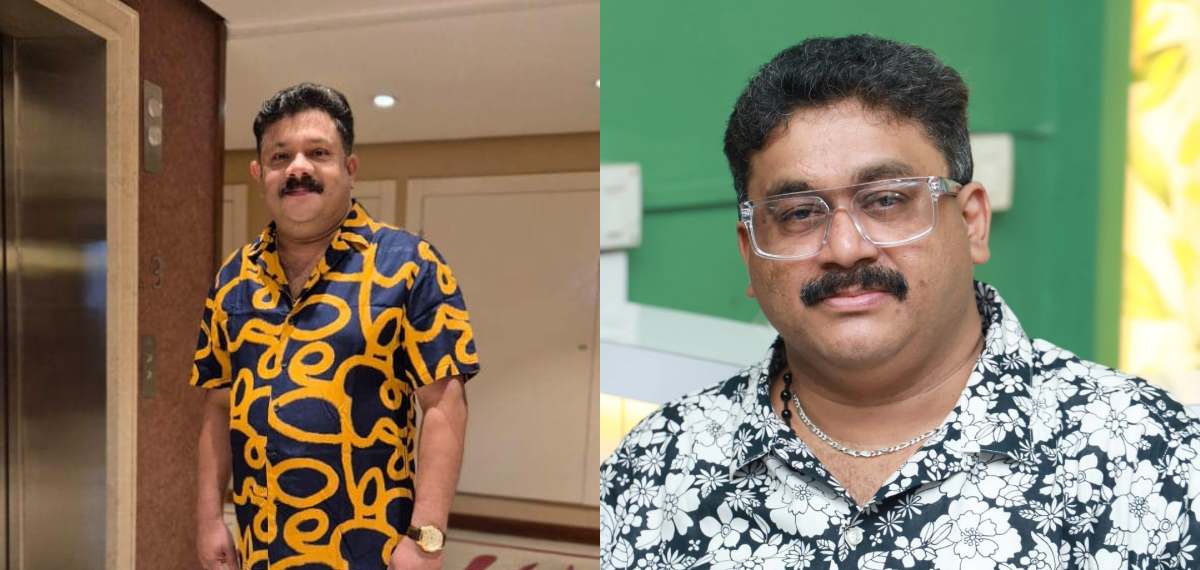 'ജനങ്ങളുടെ മുന്നിൽ ഇത്രക്കും അപമാനിതനാക്കിയിട്ട് ഇനി എന്ത് ഒത്തുതീർപ്പ്,' ഹരീഷ് കണാരനെതിരെ ബാദുഷ