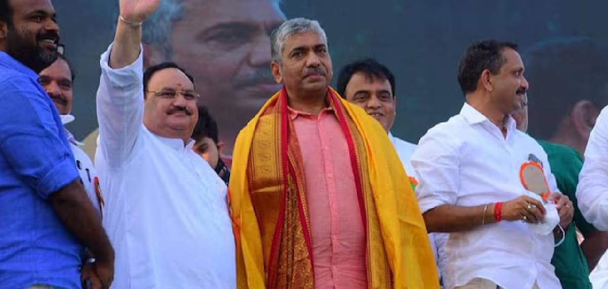'സേവനത്തിന് കൂടുതൽ നല്ലത് ആർഎസ്എസ്'; പദസഞ്ചലനത്തിൽ ഗണവേഷം ധരിച്ചെത്തും, സജീവമാകാൻ ജേക്കബ് തോമസ്