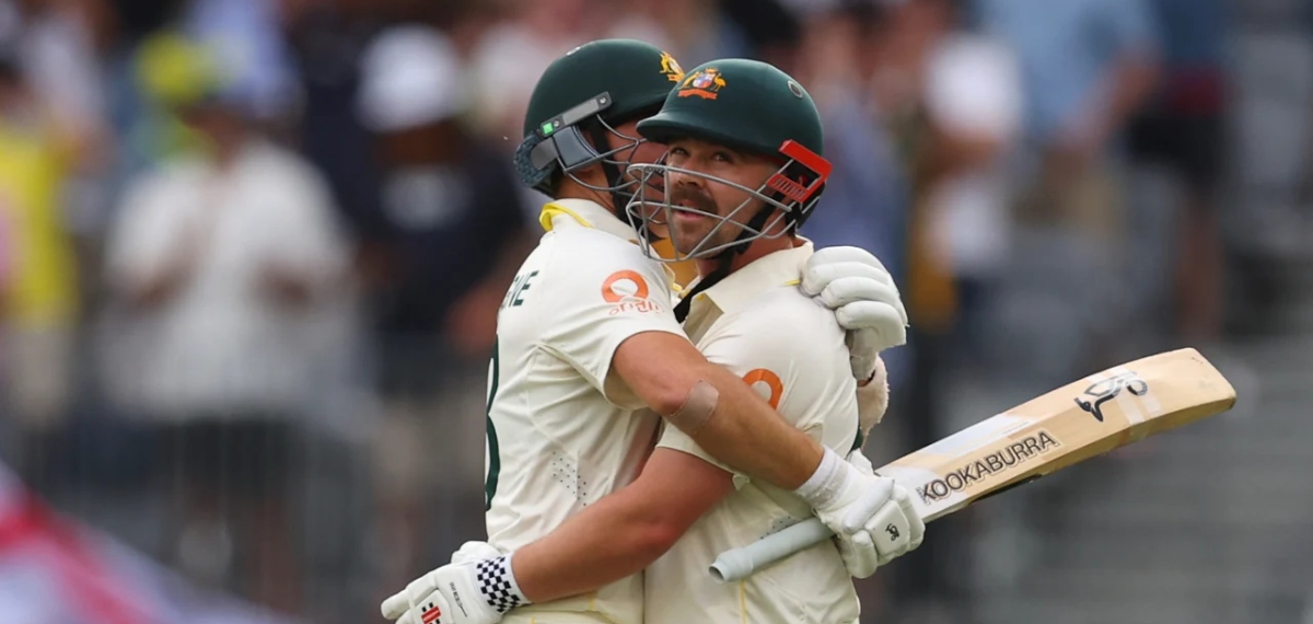 ചരിത്രത്തിൽ ഇടം നേടി പെർത്ത് ടെസ്റ്റ്; ആഷസ് രണ്ട് ദിവസത്തിൽ അവസാനിക്കുന്നത് 100ലധികം വർഷത്തിന് ശേഷം