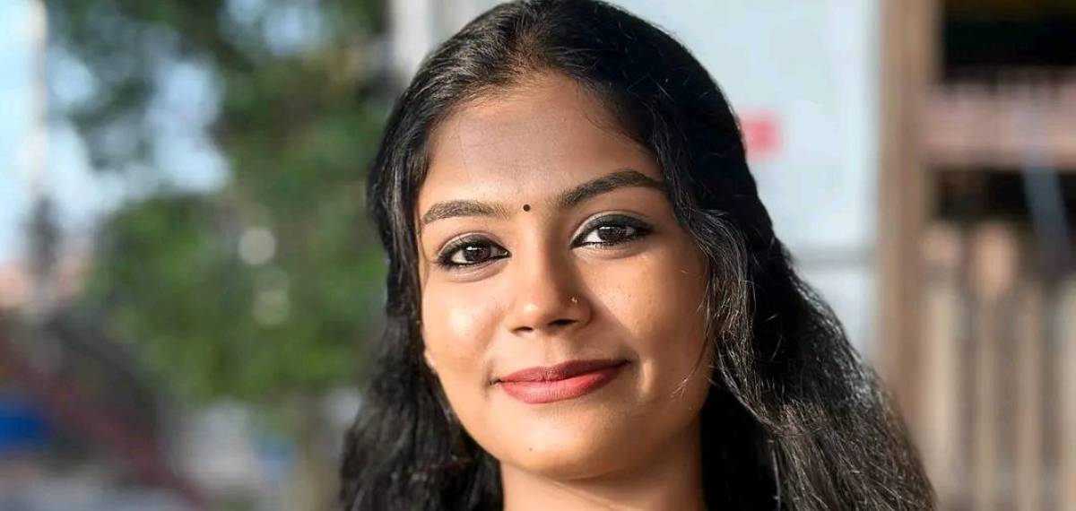 'പേര് വെട്ടിയ വിവരം ലഭിച്ചിട്ടില്ല, സിപിഐഎം സിറ്റിങ് സീറ്റില് ജയിക്കുമെന്ന ട്രെന്ഡുണ്ടായിരുന്നു'; വൈഷ്ണ