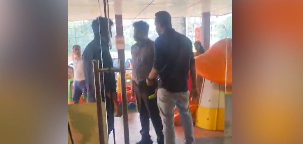 സാൻവിച്ച് തർക്കം: 'കുത്തിക്കൊല്ലുമെന്ന് മാനേജർ പറഞ്ഞു', പൊലീസിലുള്ള വിശ്വാസം ഇല്ലാതായെന്ന് പരാതിക്കാരൻ