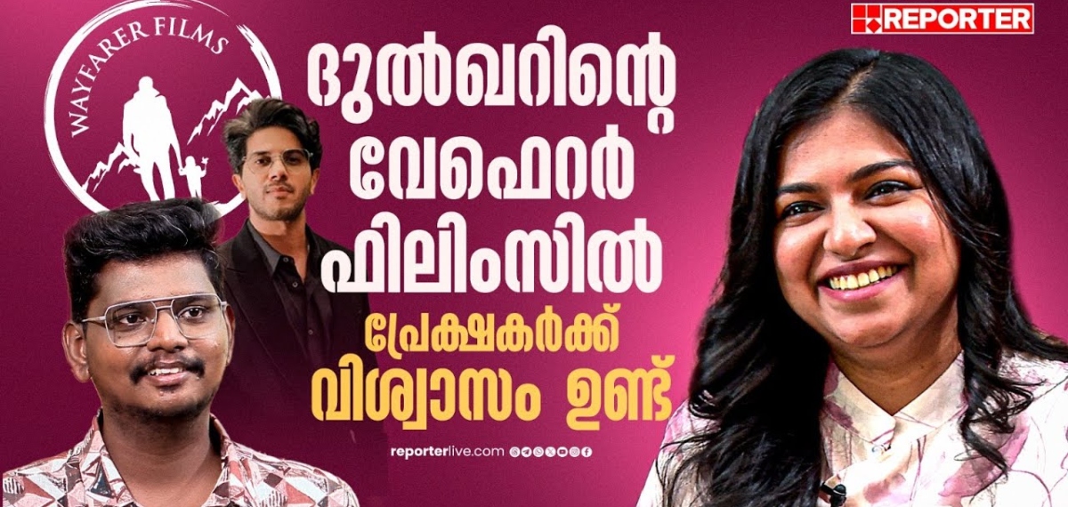 ഇങ്ങനെയാണോ കഥ എന്നാണ് ധ്യാൻ സെറ്റിൽ വെച്ച് ചോദിച്ചത് | Raveena Ravi | Vala Movie