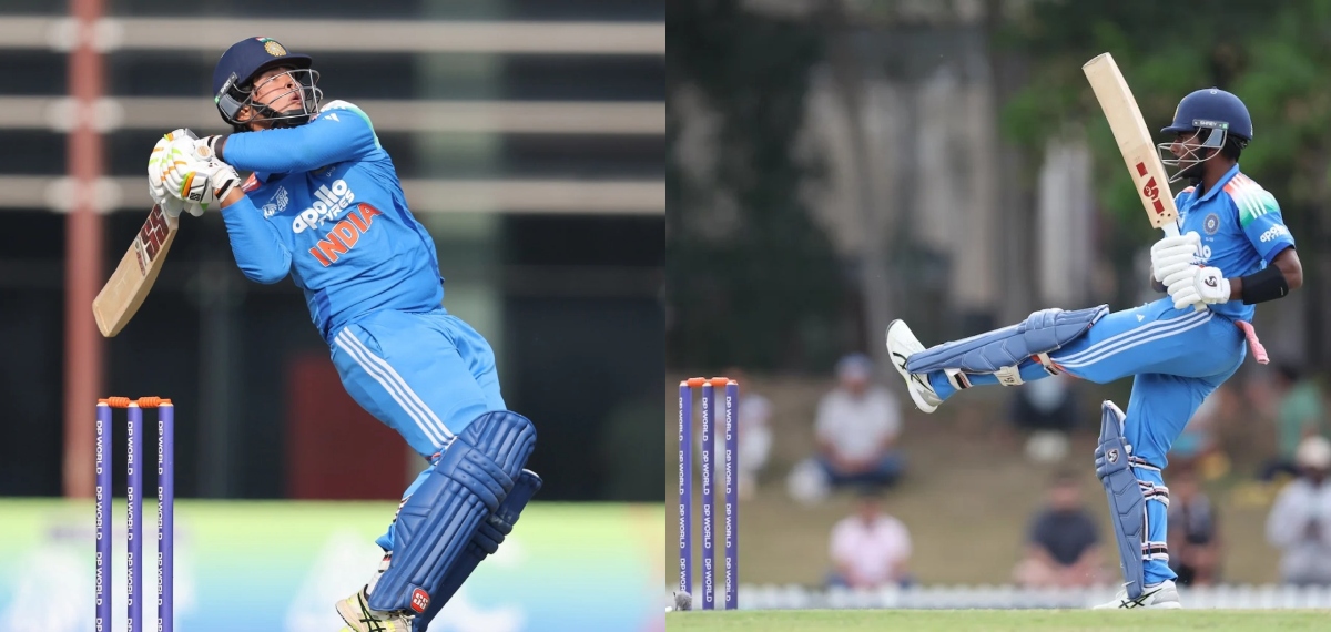 ഇന്ത്യ-പ്രോട്ടീസ് യൂത്ത് ഏകദിനം; ക്യാപ്റ്റൻസി അരങ്ങേറ്റത്തിൽ വൈഭവിന് നിരാശ; മലയാളി താരവും തിളങ്ങിയില്ല