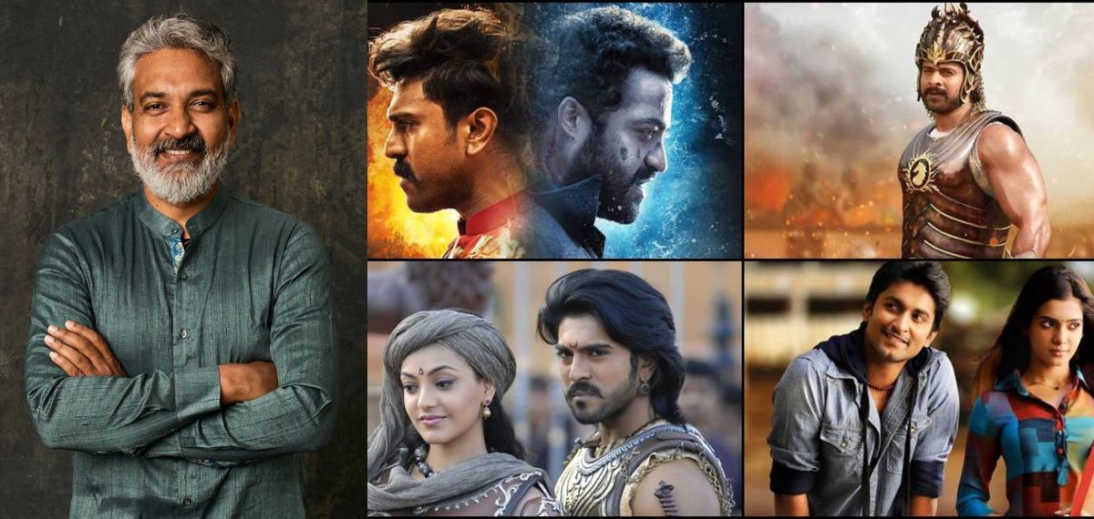 ss rajamouli movies