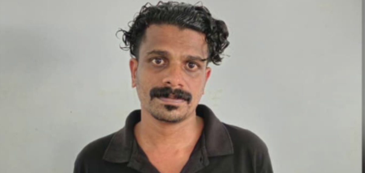 മീന്‍പിടിക്കുന്നതിനിടെ തര്‍ക്കം; വയോധികനെ മുക്കി കൊല്ലാന്‍ ശ്രമിച്ച പ്രതി അറസ്റ്റില്‍