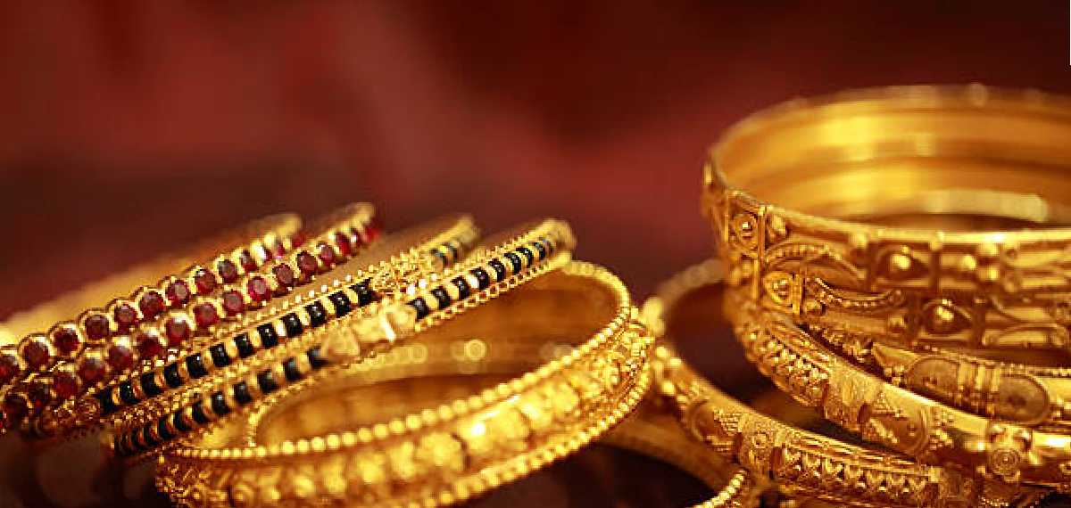 gold price reach 100000 in kerala