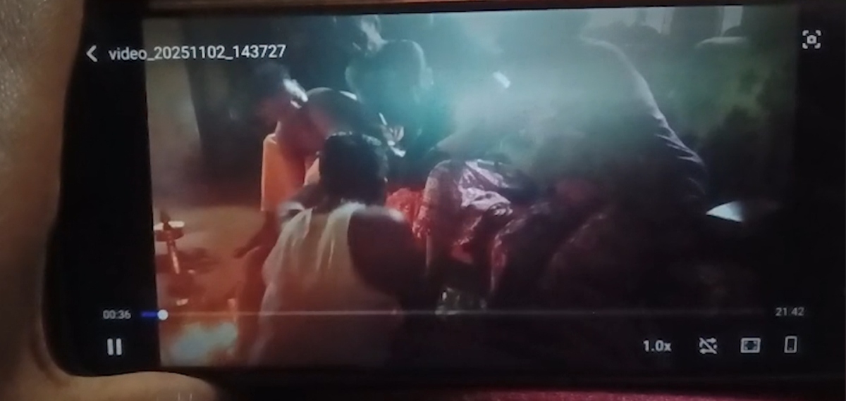 ആഭിചാര ക്രിയ; ഭക്ഷണംതരാതെ 12 മണിക്കൂർ പൂജ, ബോധം വന്നശേഷം വീഡിയോ കണ്ടാണ് കാര്യങ്ങൾ മനസ്സിലായത്; ഇരയായ യുവതി