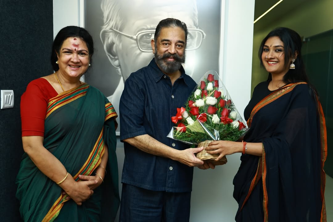 kamal haasan 