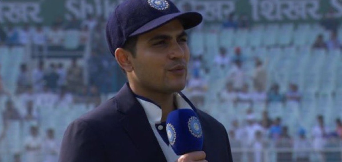 'ഞാൻ വിജയിക്കുന്ന ഒരേയൊരു ടോസ് ടെസ്റ്റ് ചാംപ്യൻഷിപ്പ് ഫൈനലിലായിരിക്കും': ശുഭ്മൻ ​ഗിൽ