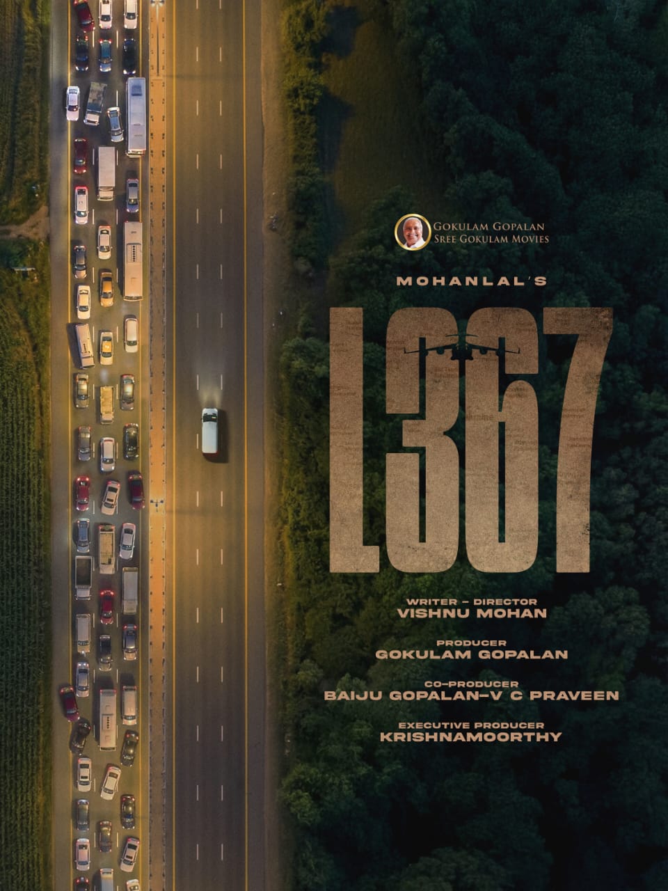 mohanlal l367