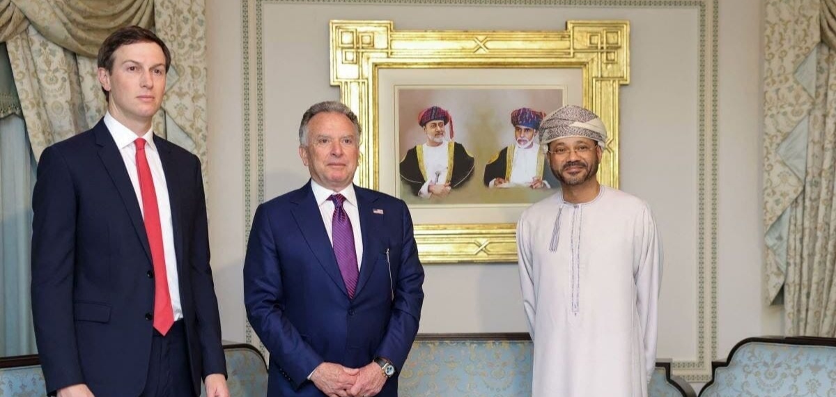 ഇറാൻ-അമേരിക്ക ആണവ ചർച്ച ആദ്യ ഘട്ടം പൂർത്തിയായി