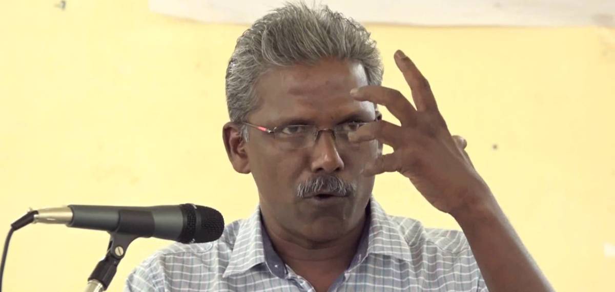 മത്സരിക്കാൻ താൽപര്യമുണ്ടോയെന്ന് യുഡിഎഫ് ചോദിച്ചു; സ്വതന്ത്രനായി മാത്രമേ മത്സരിക്കുകയുള്ളു: സണ്ണി എം കപിക്കാട്