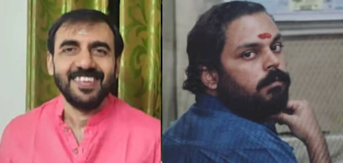 'എല്ലാം ചെയ്തത് പോറ്റിയുടെ നിർദ്ദേശ പ്രകാരം, സ്വർണക്കവർച്ചയിൽ പങ്കില്ല'; അനന്ത സുബ്രഹ്‌മണ്യത്തിന്റെ മൊഴി