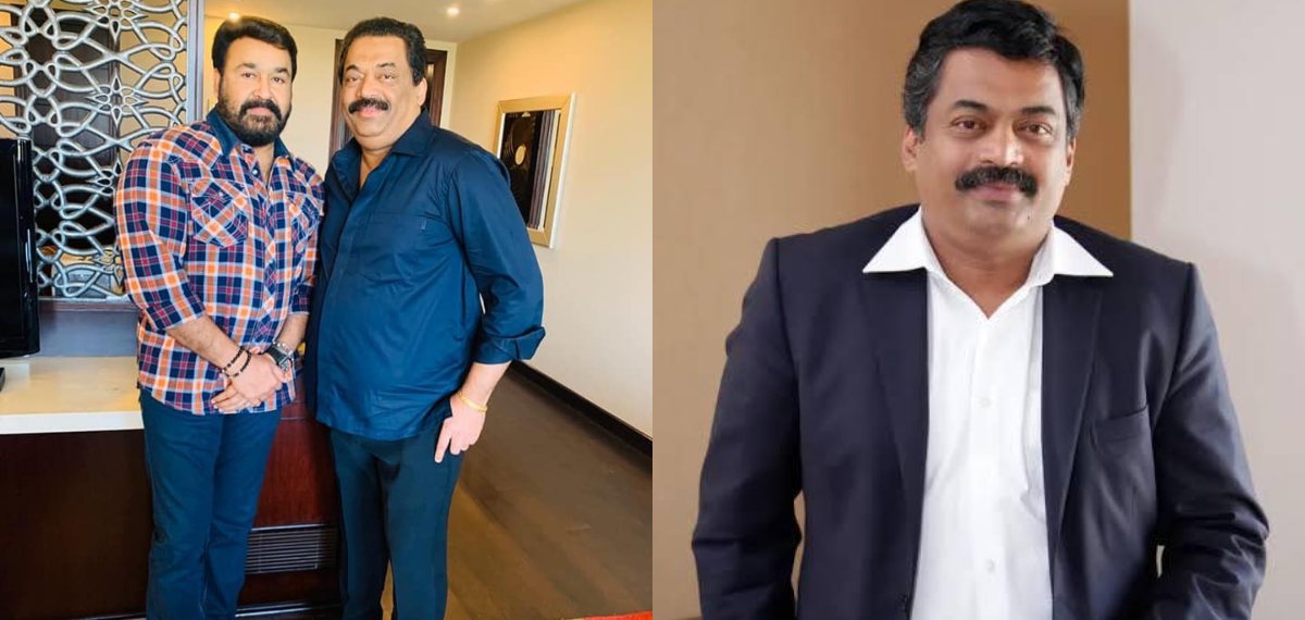 സി ജെ റോയിയുടെ വിയോഗം വേദനിപ്പിക്കുന്നു, എനിക്കൊരു സുഹൃത്തിനേക്കാള്‍ ഉപരിയായിരുന്നു അദ്ദേഹം: മോഹൻലാൽ