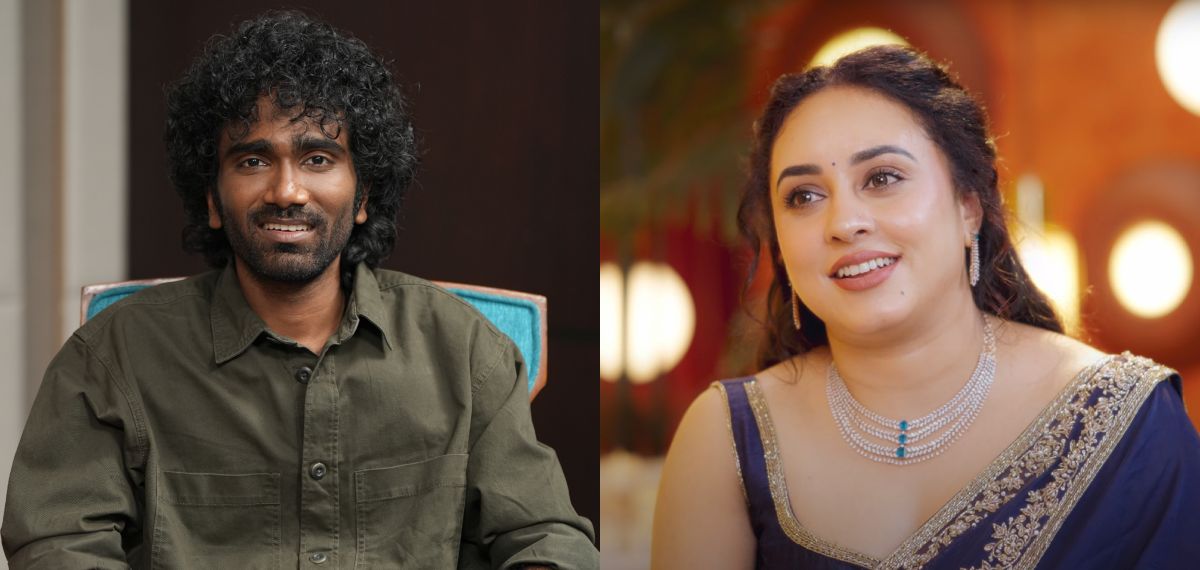 നിങ്ങളുടെ തലച്ചോർ എങ്ങനെയാണ് പ്രോസസ്സ് ചെയ്യുന്നതെന്ന് എനിക്ക് മനസിലാകുന്നില്ല; പേർളിയെ പുകഴ്ത്തി പ്രദീപ്