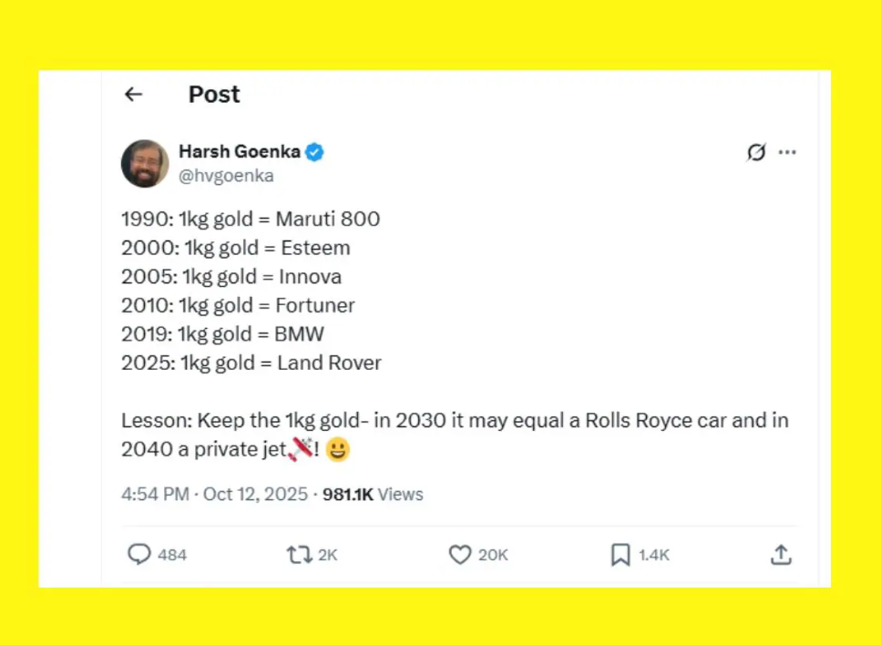 Viral Post