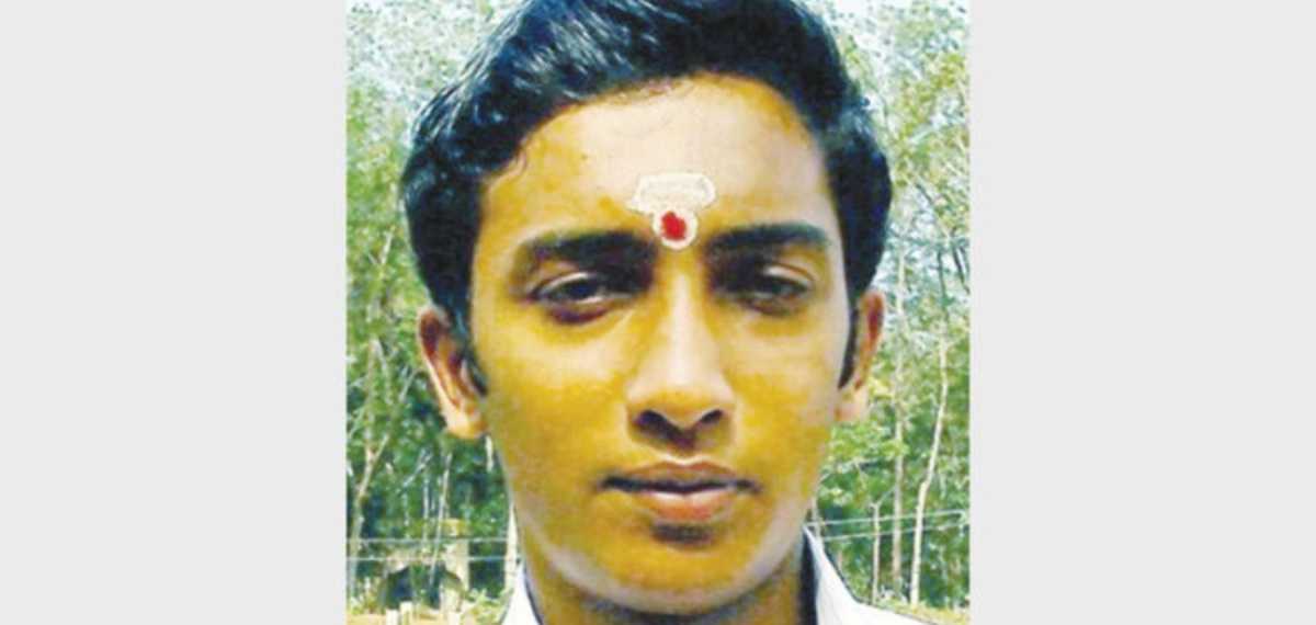 എബിവിപി പ്രവര്‍ത്തകന്‍ വിശാല്‍ വധക്കേസ്; മുഴുവന്‍ പ്രതികളെയും വെറുതെവിട്ടു