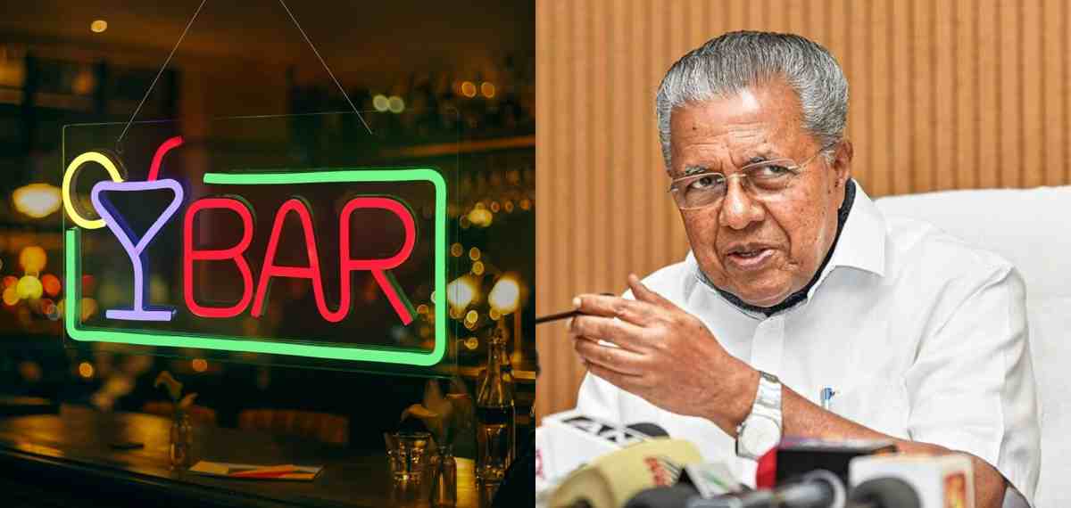 ബാര്‍ സമയമാറ്റം; തീരുമാനം മന്ത്രിസഭ അറിയാതെ; മുഖ്യമന്ത്രി ഫയല്‍ വിളിച്ചുവരുത്തി അനുമതി കൊടുത്തു