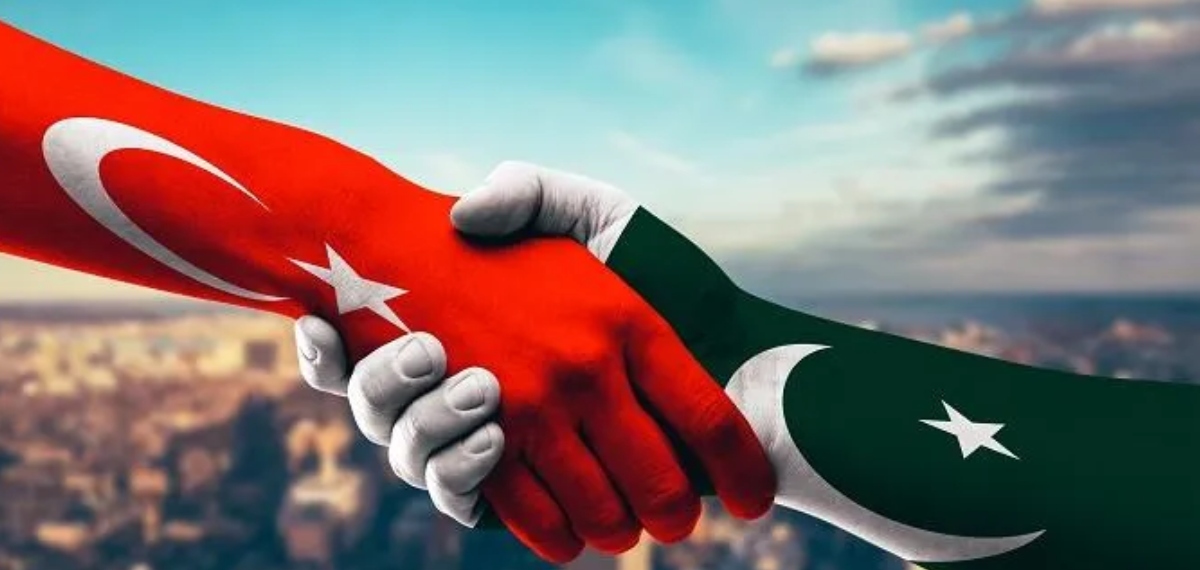 India Pakistan Relations