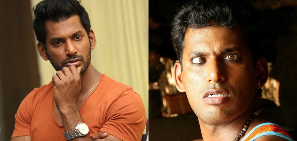 എത്ര കോടി തന്നാലും അതുപോലെ ഒരു റോൾ ഇനി ചെയ്യില്ല, ആ സിനിമയ്ക്ക് ശേഷം ജീവിതം അവസാനിച്ചെന്ന് കരുതി: വിശാൽ