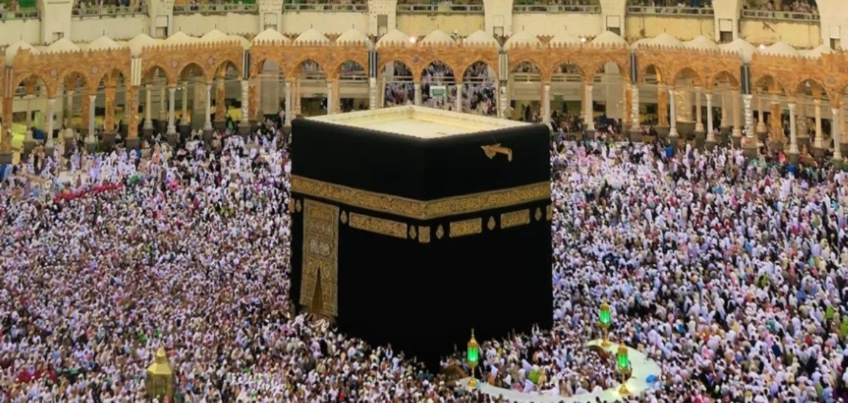 ഹജ്ജ് സീസണിലേക്കുള്ള വിസാ വിതരണം നാളെ മുതല്‍; നടപടികൾ പൂർത്തിയാക്കി സൗദി