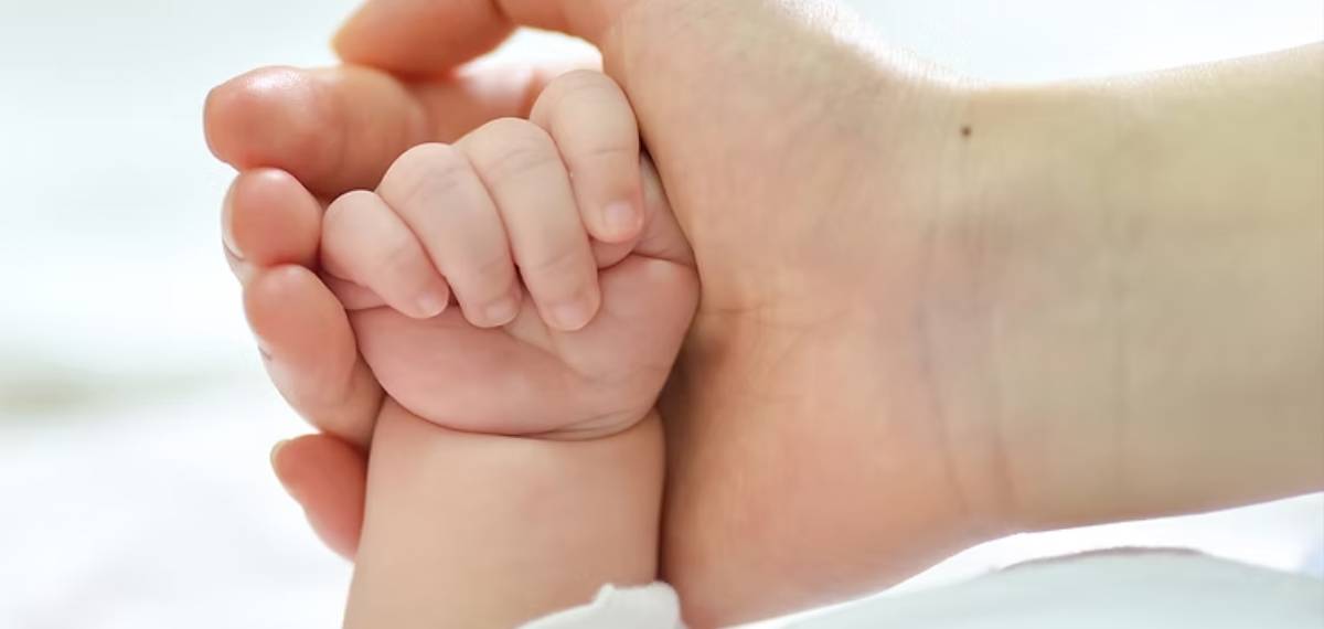 പുതുവർഷത്തിൽ ഇനി 'പൗർണ'യും ഇവിടെ ഉണ്ടാകും; ശിശുക്ഷേമ സമിതി ആസ്ഥാനത്ത് ഈ വർഷത്തെ ആദ്യത്തെ കുഞ്ഞതിഥി എത്തി