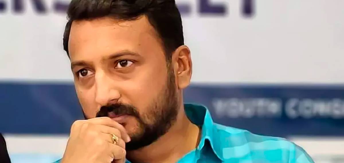 ദൈവത്തിന് നന്ദി, ലോകം കേൾക്കാതെ പോയ നിലവിളികൾ നീ കേട്ടു; രാഹുലിന്‍റെ അറസ്റ്റിൽ പ്രതികരിച്ച് ആദ്യ പരാതിക്കാരി