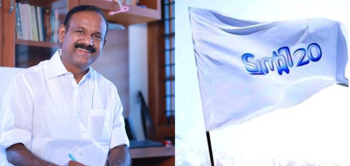 മതേതര മനസ്സുള്ളവർ ട്വൻ്റി20 വിട്ട് കോൺഗ്രസിലേക്ക് തിരിച്ചുവരണം, വരുന്നവർക്ക് സംരക്ഷണം ഒരുക്കും;വി പി സജീന്ദ്രൻ