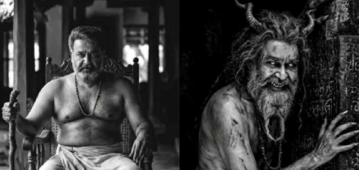 കൊടുമണ്‍ പോറ്റിയായി മോഹന്‍ലാല്‍ വന്നിരുന്നെങ്കിലോ ? ചിത്രങ്ങള്‍ ആഘോഷമാക്കി ആരാധകര്‍