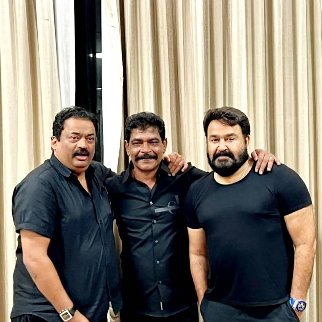 mohanlal