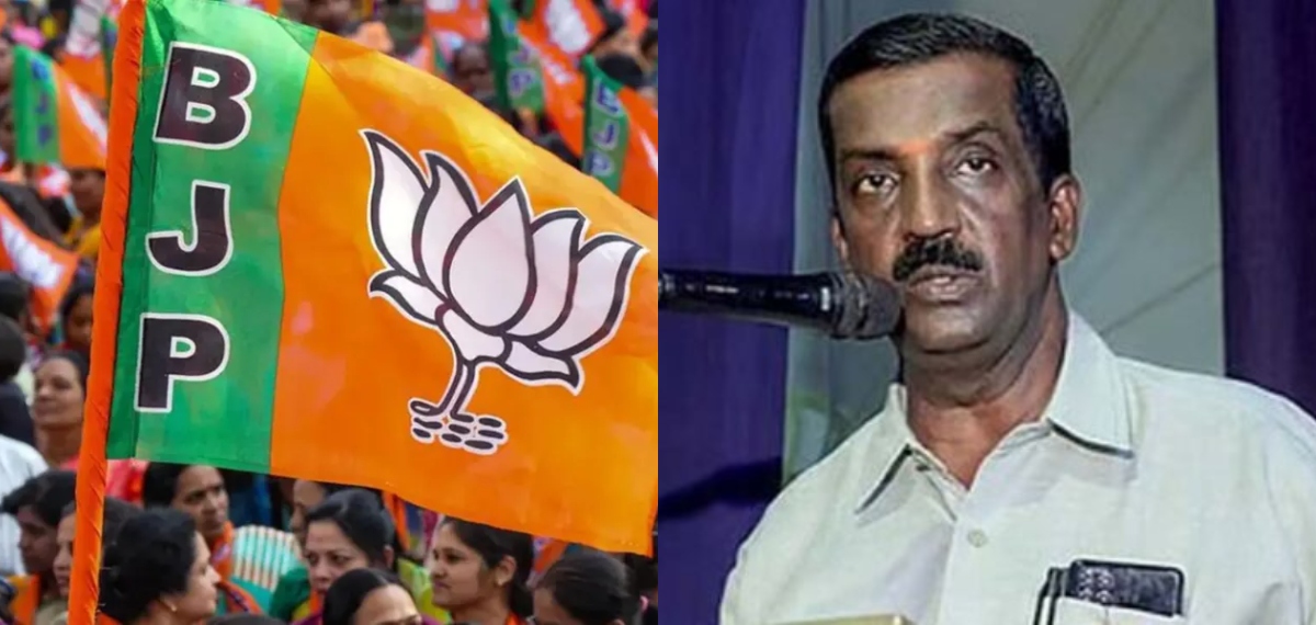 'ഒത്തുതീര്‍പ്പിന് ശേഷം വിളിച്ചുവരുത്തിയിട്ടില്ല'; അനിലിനെ ഭീഷണിപ്പെടുത്തിയെന്ന ബിജെപി വാദം തള്ളി പൊലീസ്