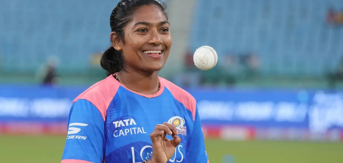 സീനിയര്‍ വിമന്‍സ് ടി20 ട്രോഫിക്ക് ഇന്ന് തുടക്കം; കേരള ടീമിനെ സജന നയിക്കും