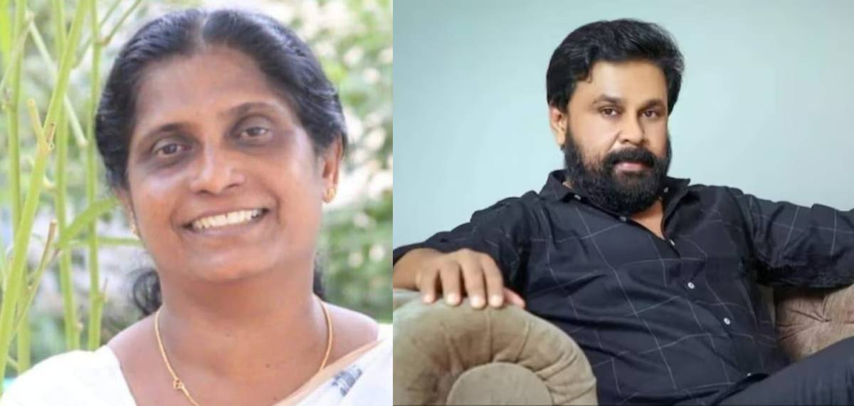 ദിലീപും സംഘവും നടത്തുന്ന സൈബര്‍ ആക്രമണവും കൊലവിളിയും ഞാന്‍ ശരിയായിരുന്നു എന്ന് തെളിയിക്കുന്നു: ടി ബി മിനി