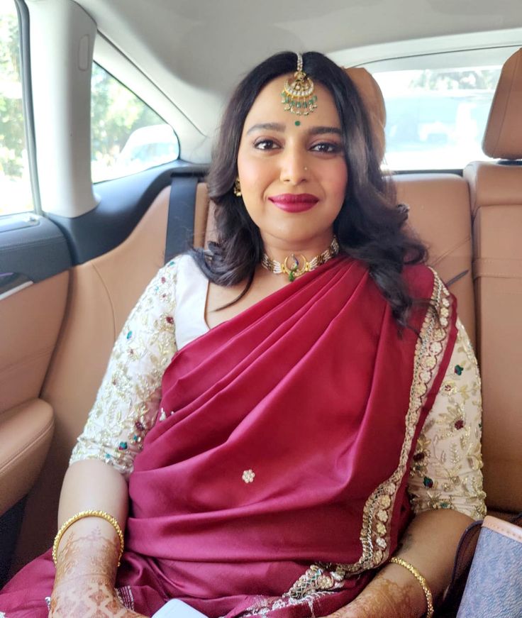 Swara Bhaskar
