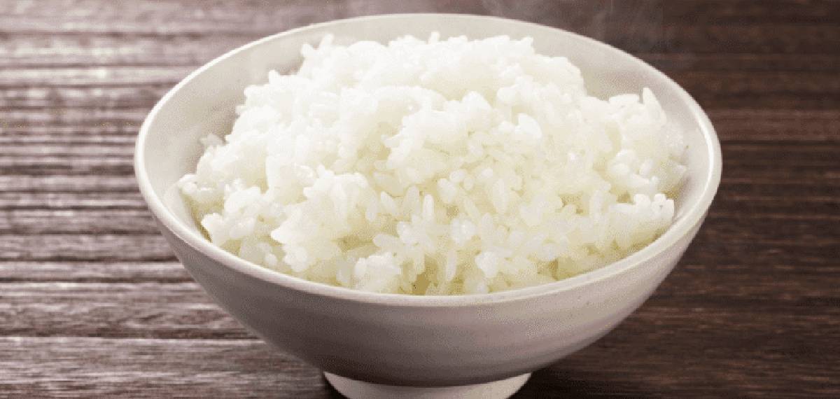 rice health benefits