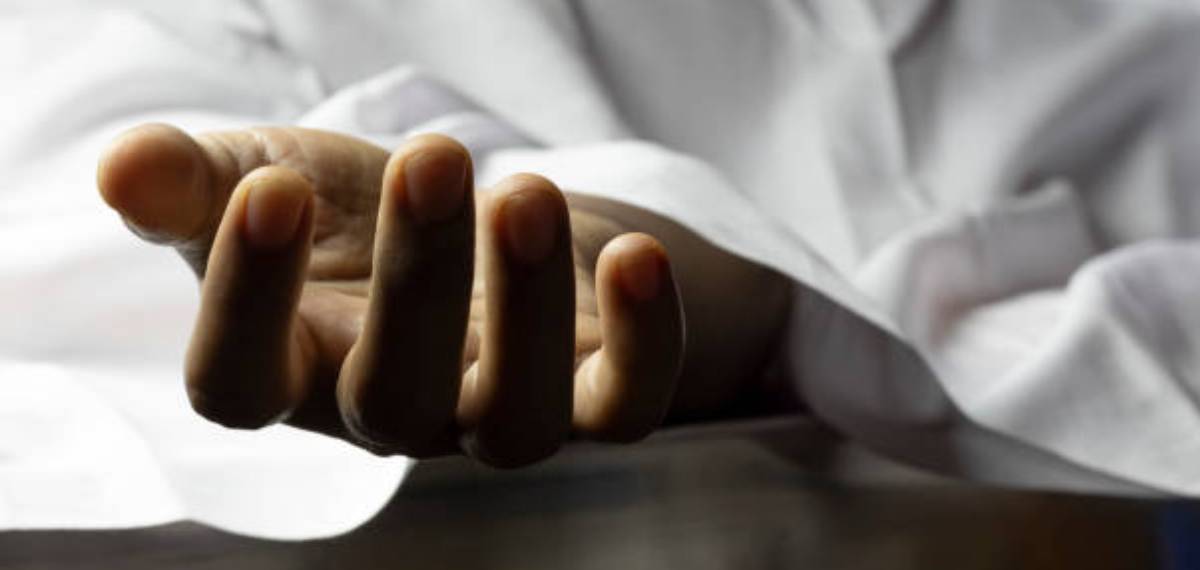 മെഷീനുളളിൽ സാരി കുടുങ്ങി; പ്രിന്റിംഗ് പ്രസ്സിനിടയില്പ്പെട്ട് യുവതിക്ക് ദാരുണാന്ത്യം