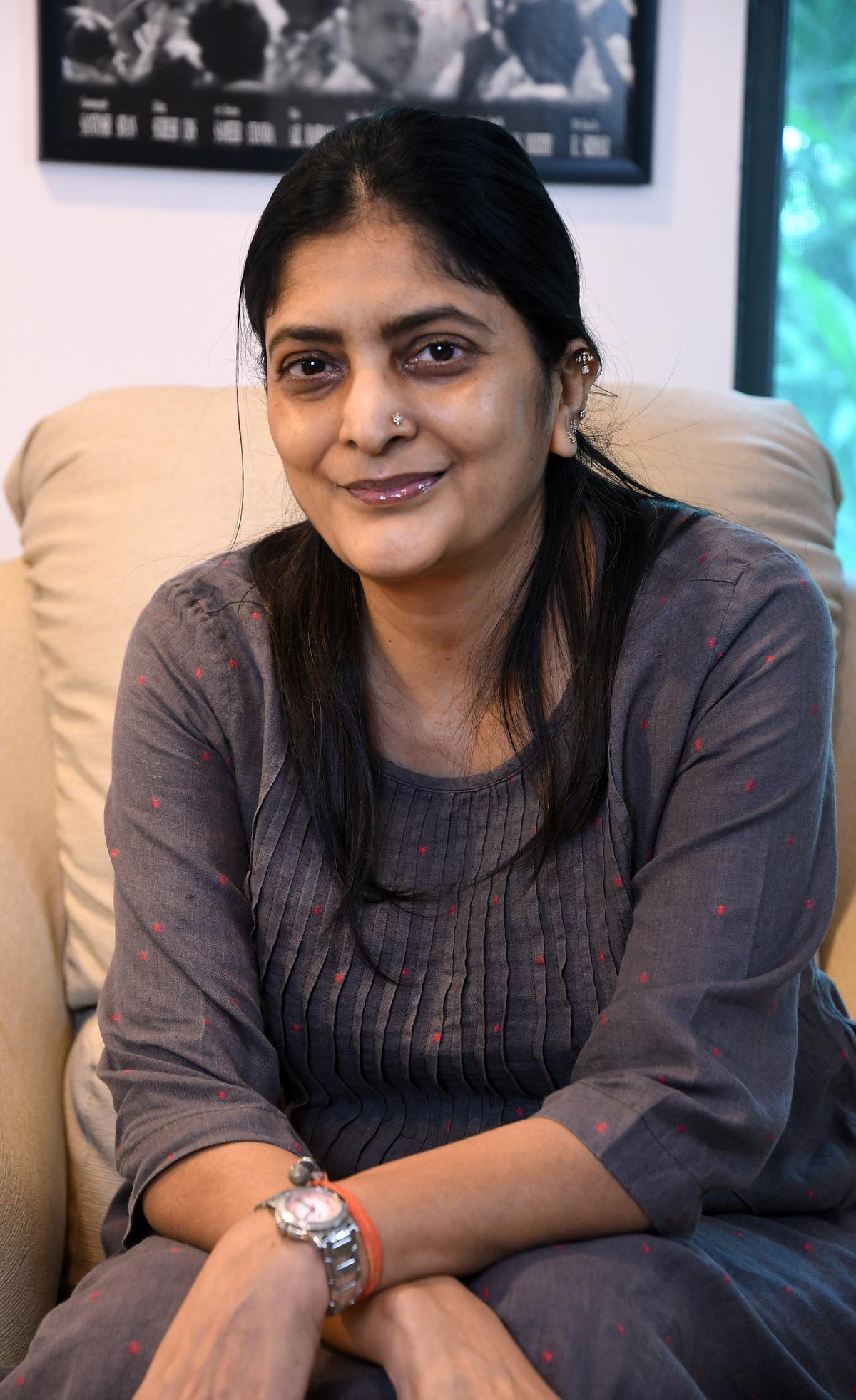 sudha kongara