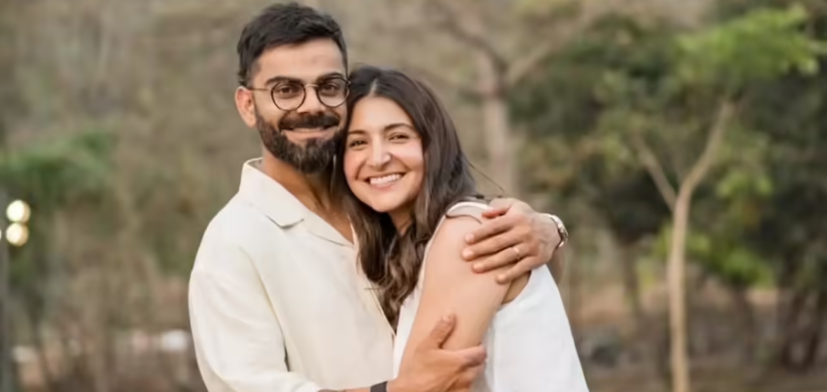ലണ്ടനിലേക്ക് താമസം മാറ്റിയത് എന്തിന്?; ഒടുവിൽ കാരണം വെളിപ്പെടുത്തി വിരാട് കോഹ്‌ലി