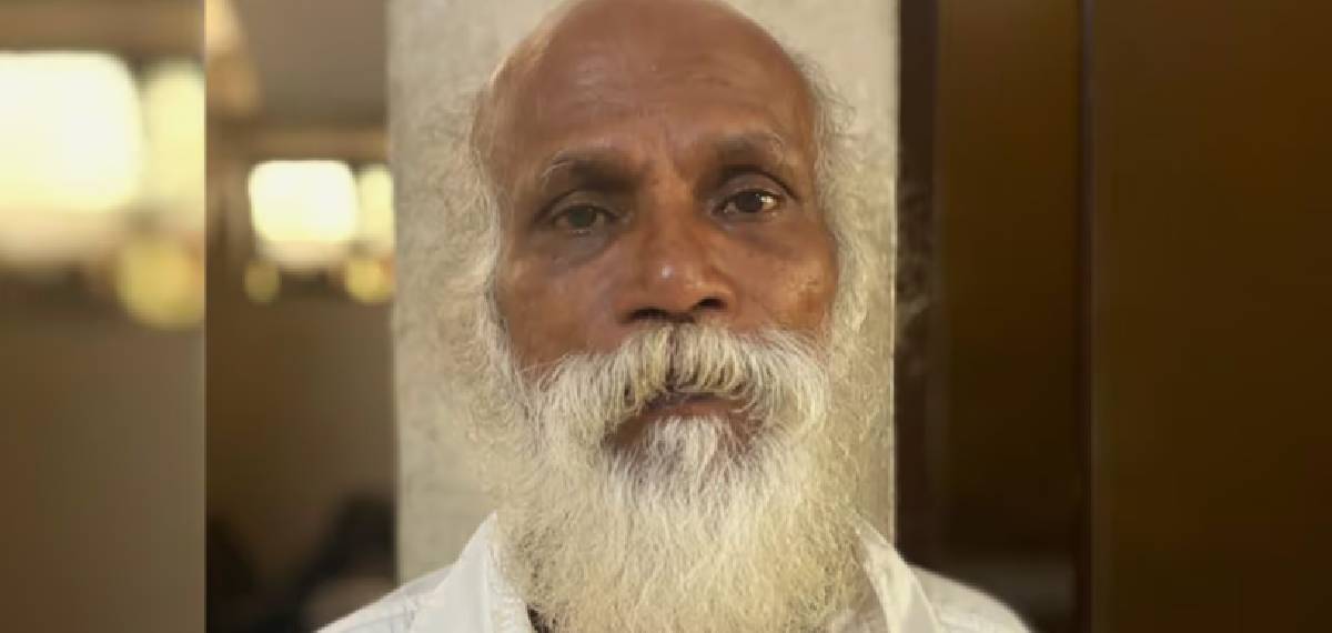 അഞ്ച് വയസുകാരിയെ ലൈംഗികമായി ഉപദ്രവിക്കാൻ ശ്രമം; 65 കാരൻ പിടിയിൽ