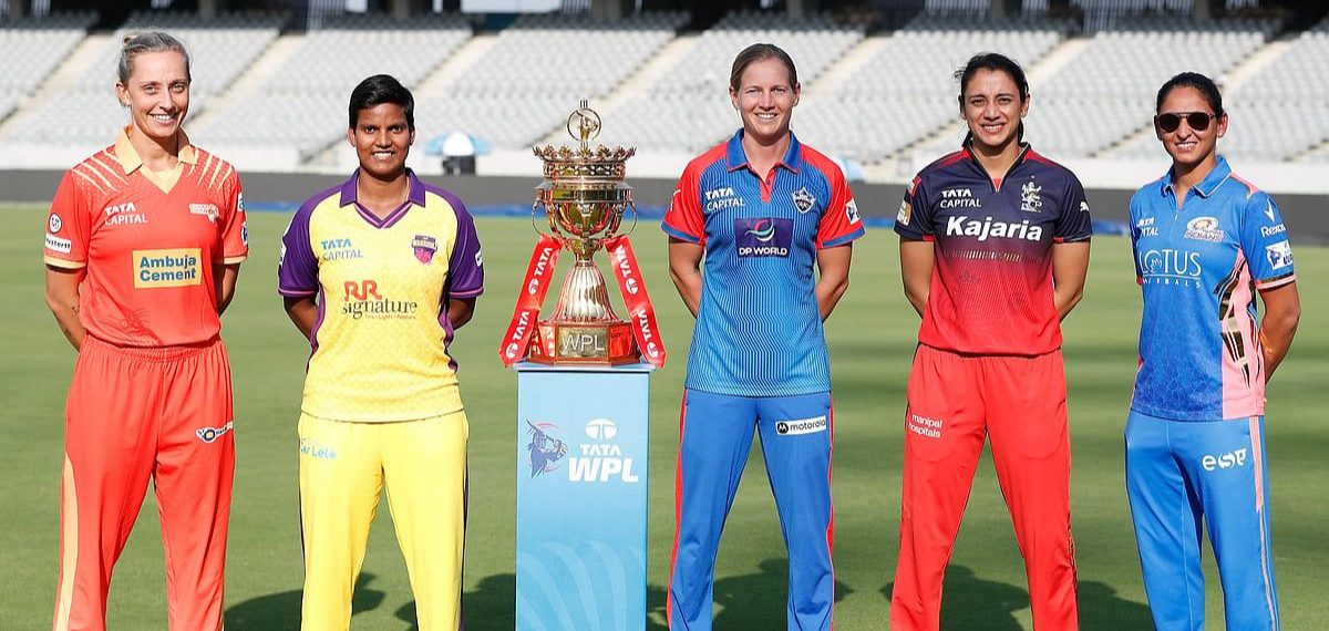 വനിതാ പ്രീമിയര്‍ ലീഗ് ലേലം ഇന്ന് നടക്കും; മലയാളി താരങ്ങളായി ഏഴ് പേര്‍