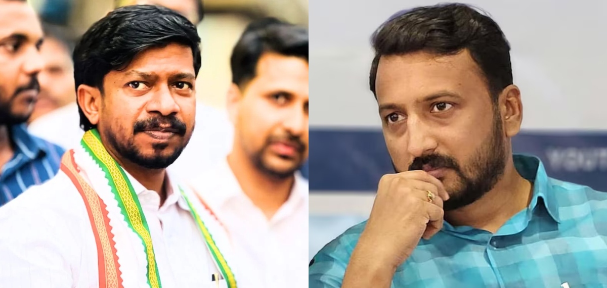 'ഷാഫി നടത്തിയത് സംഘടനാപരമായ ഇടപെടൽ; രാഹുലിന് വടകരയിൽ ഫ്ലാറ്റുണ്ടോ എന്ന് അറിയില്ല'; ഒ ജെ ജനീഷ്