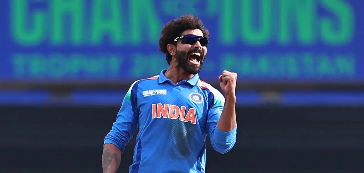 2020ന് ശേഷം ഫിഫ്റ്റി പോലുമില്ല, ഇങ്ങനെ കളിക്കുന്നത് ശരിയല്ല; ജഡ്ഡുവിനെതിരെ ആഞ്ഞടിച്ച് മുൻ താരം